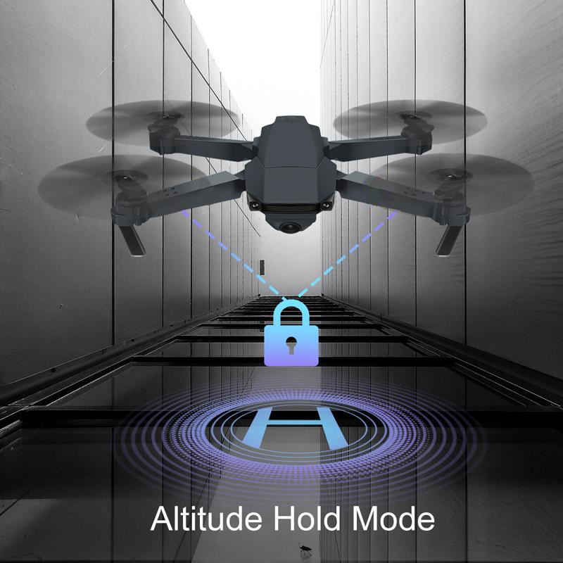 SkyView Quadcopter
