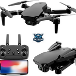 SkyView Quadcopter