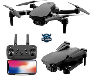 SkyView Quadcopter
