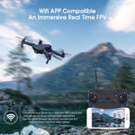 SkyView Quadcopter